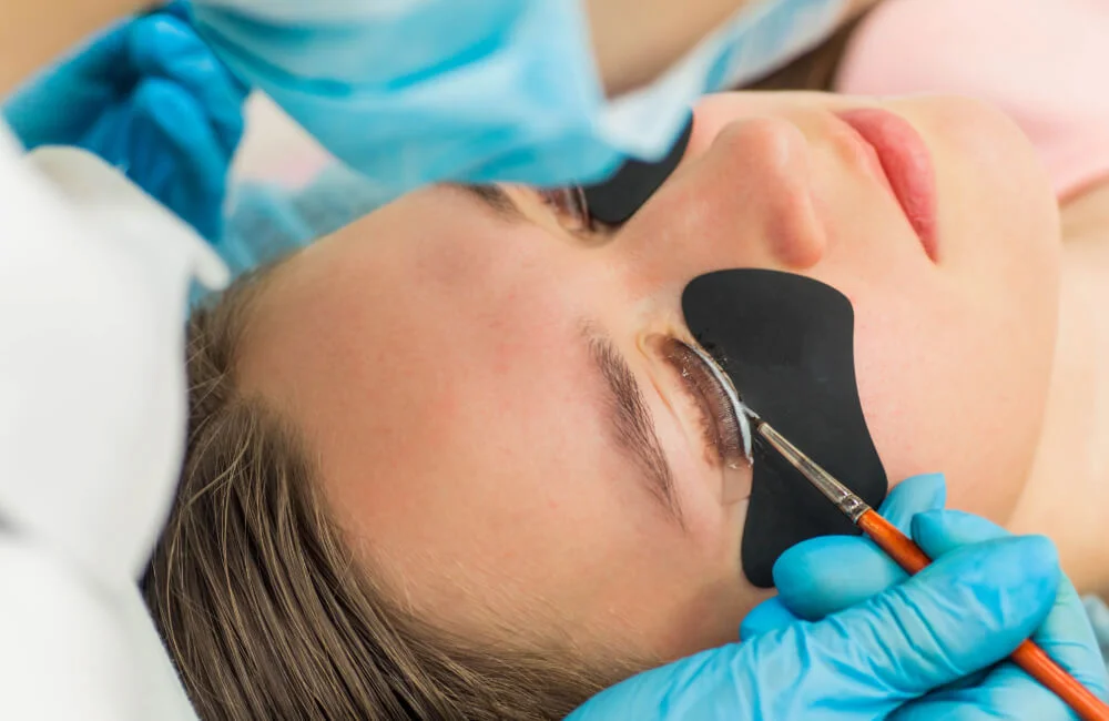 When to Avoid Getting a Lash Lift