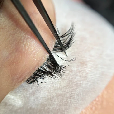 Why Cleaning Lash Extensions Matters for Long-Term Retention