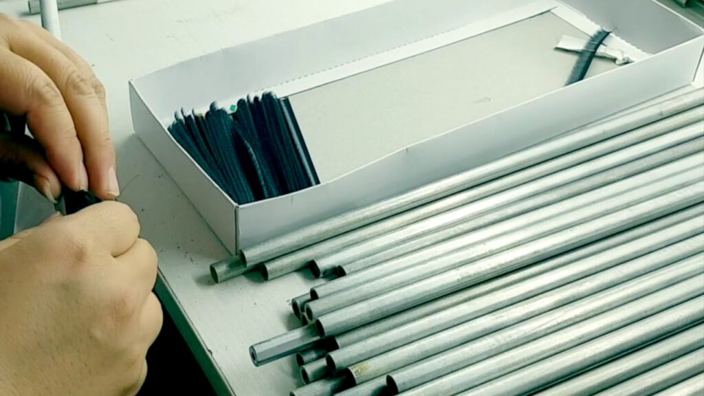 How Lash Extensions Are Manufactured