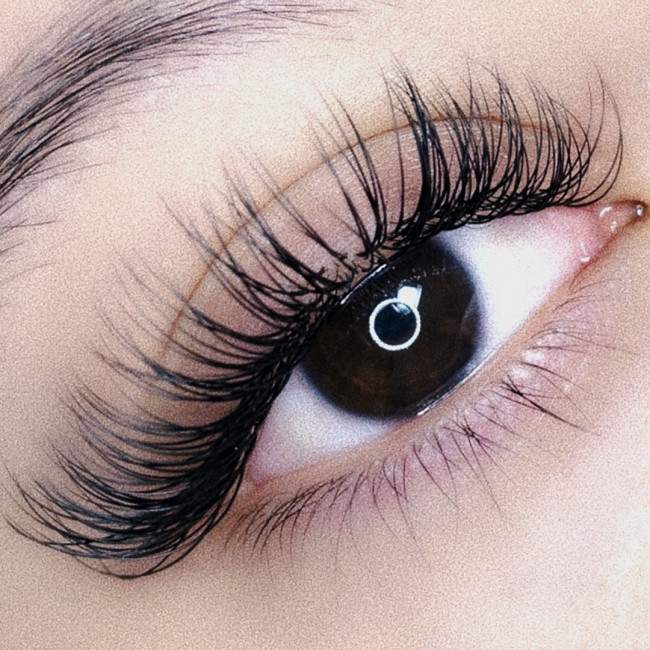 Mink Lashes (Real Mink)