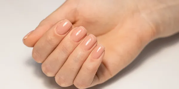 Natural Nail Impact