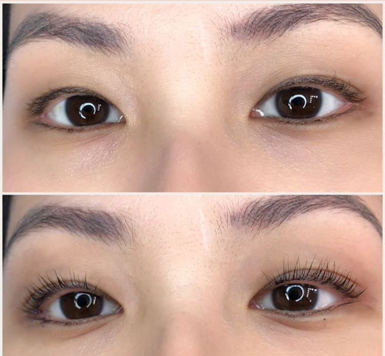 What Affects How Long Your Lash Lift and Tint Lasts