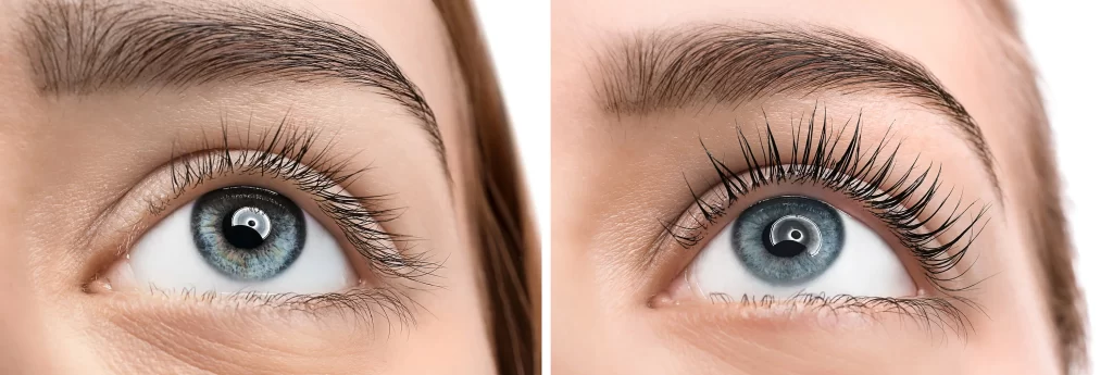 What Is a Lash Lift? A Natural Curl Without Extensions