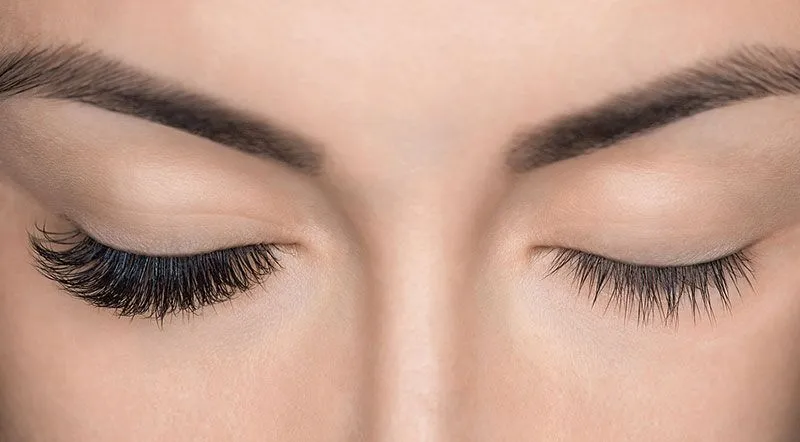 What Lash Artists Actually Recommend