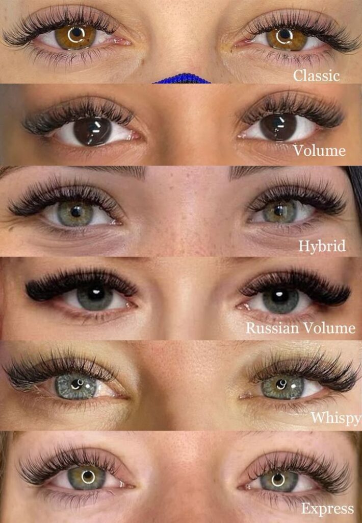 What Lash Artists Actually Recommend