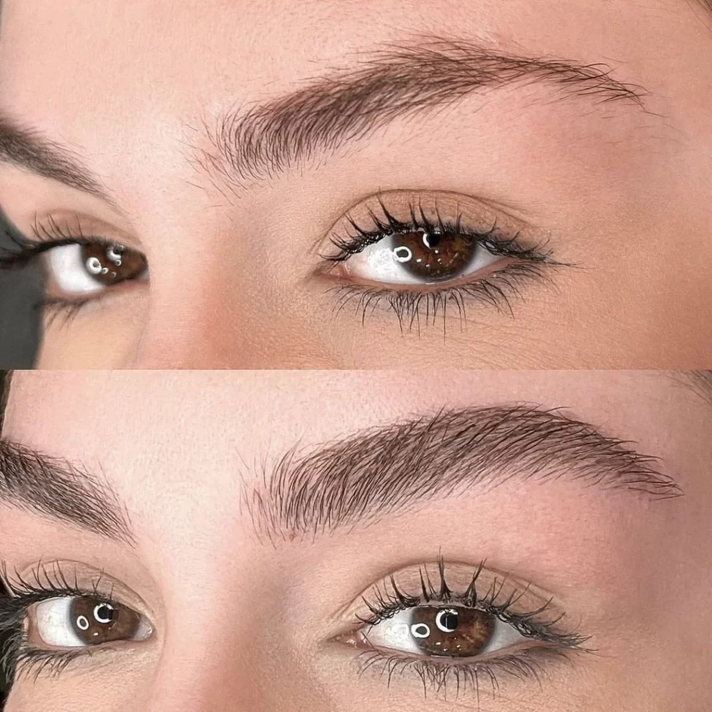 Why Lash Lift and Tint Make the Perfect Combo
