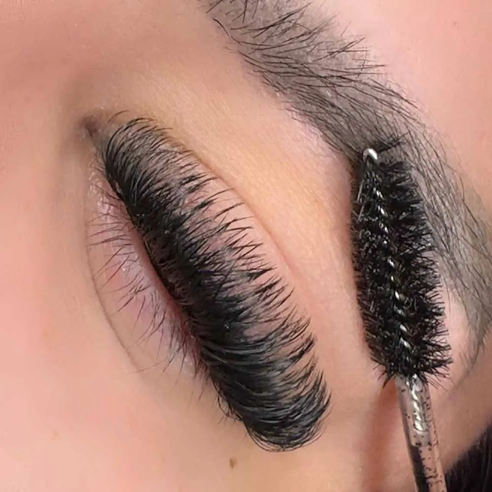 Aftercare and Maintenance for Mega Volume Clients