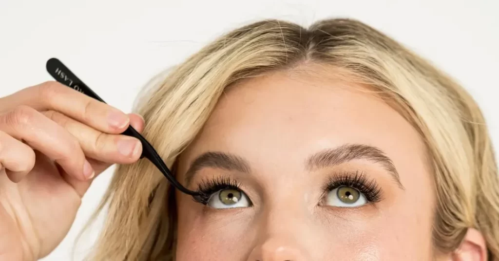 Cost and Time Commitment of Mega Volume Lashes