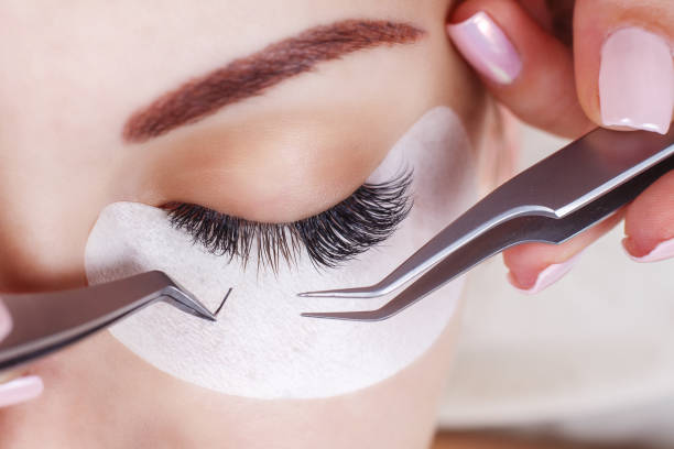 Cost of Classic, Hybrid, and Premade Volume Lashes in Australia