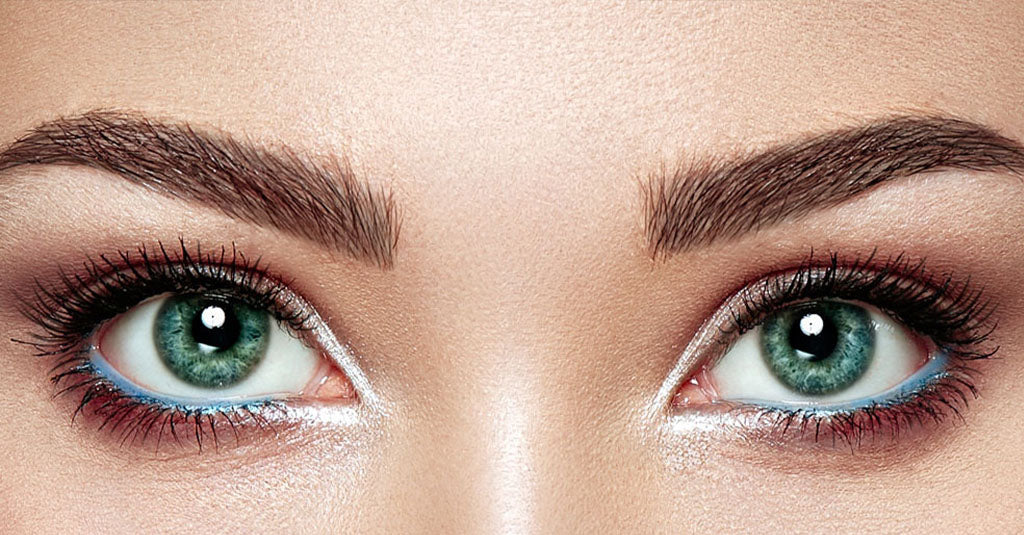 Eyebrow Serum Benefits vs Myths