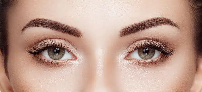Finding the Best Lash Style for You