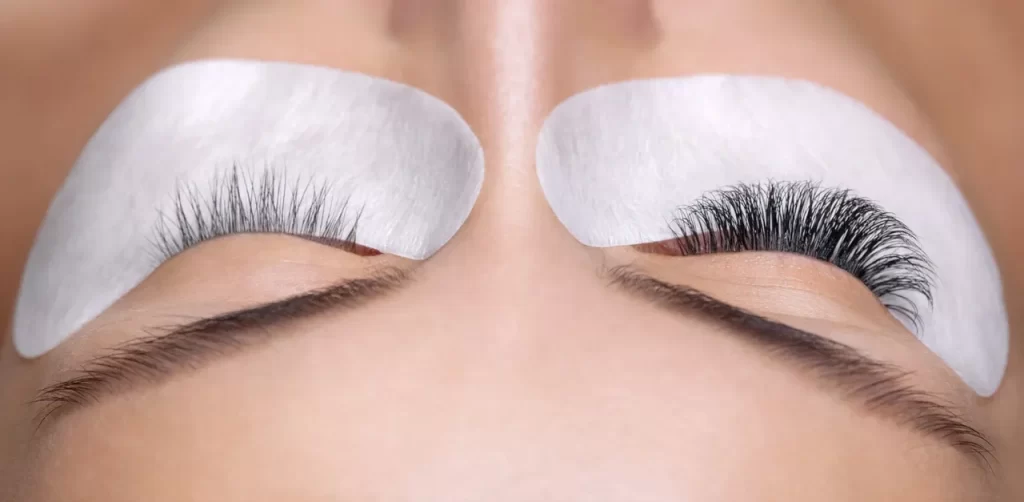 How to Choose the Right Lash Technique for You