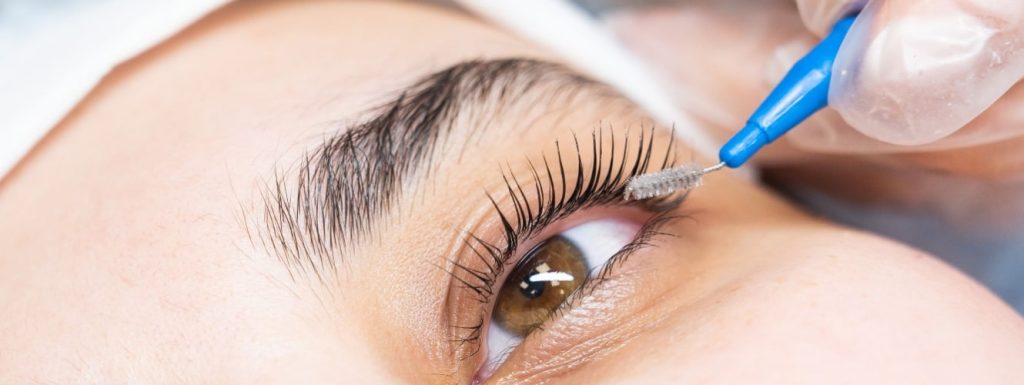 Maintenance and Aftercare for Different Lash Types