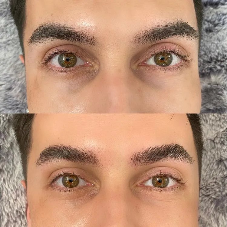 Should You Try Eyebrow Tinting? Final Thoughts