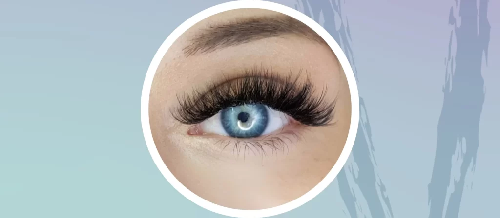 Understanding Mega Volume Lashes