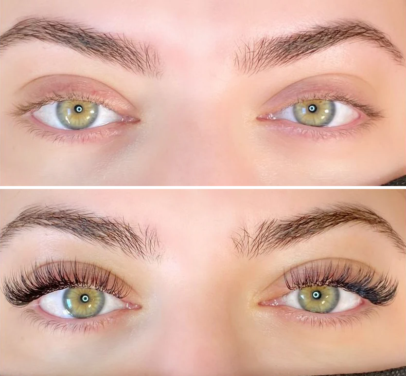 What Are Classic Lash Extensions