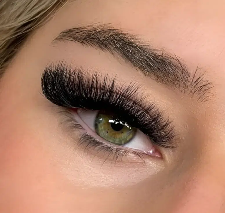 When NOT to Recommend Mega Volume Lashes