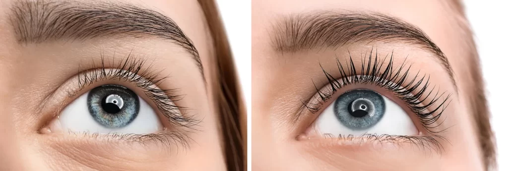 Why Lash Lift and Tint Longevity Matters