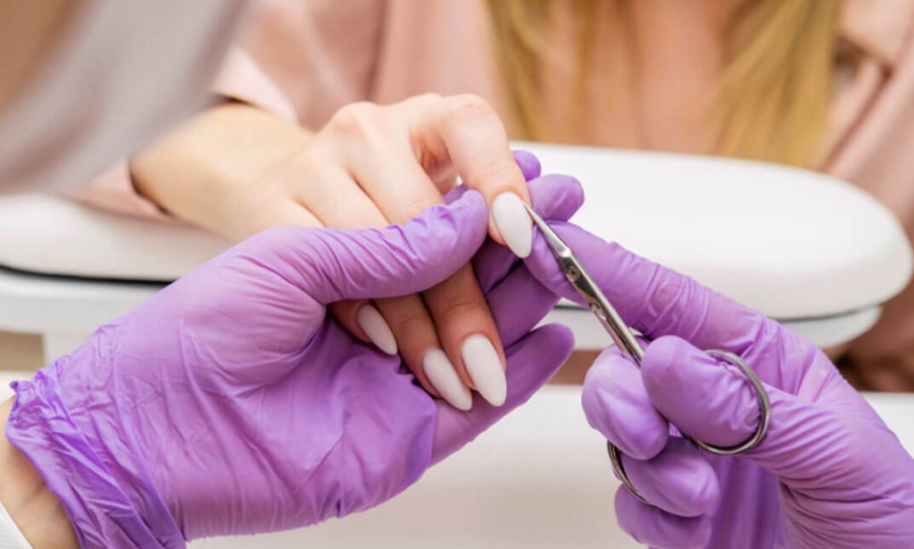 Aftercare to Maintain Your Manicure