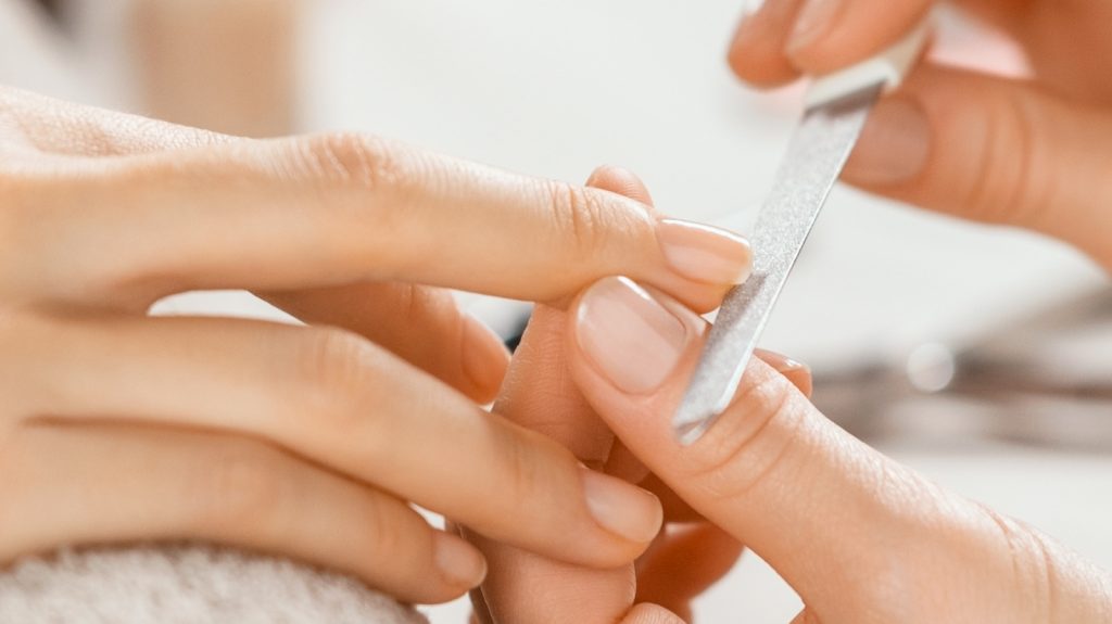 Common Nail Prep Mistakes to Avoid