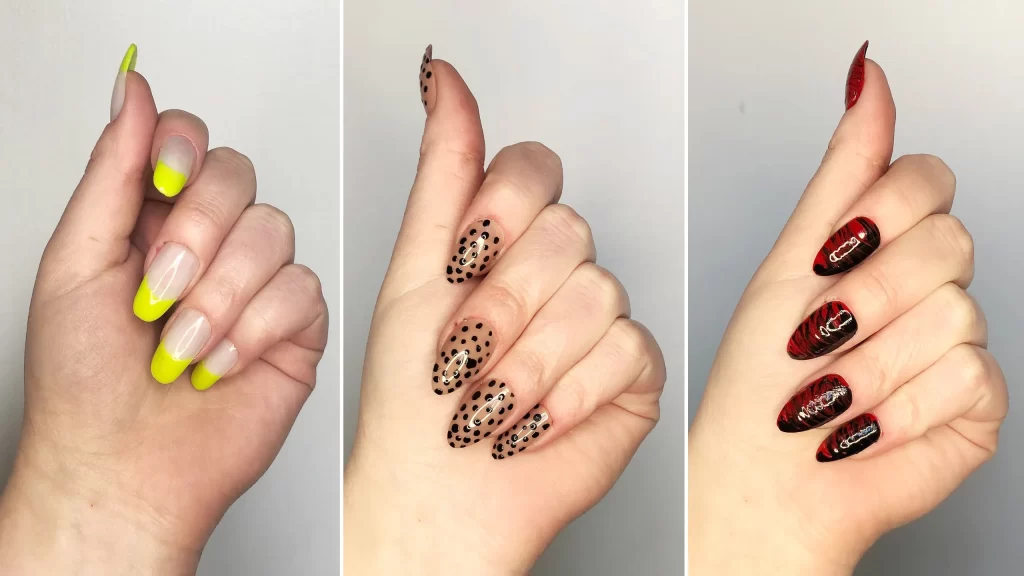 Final Thoughts on Easy Nail Designs