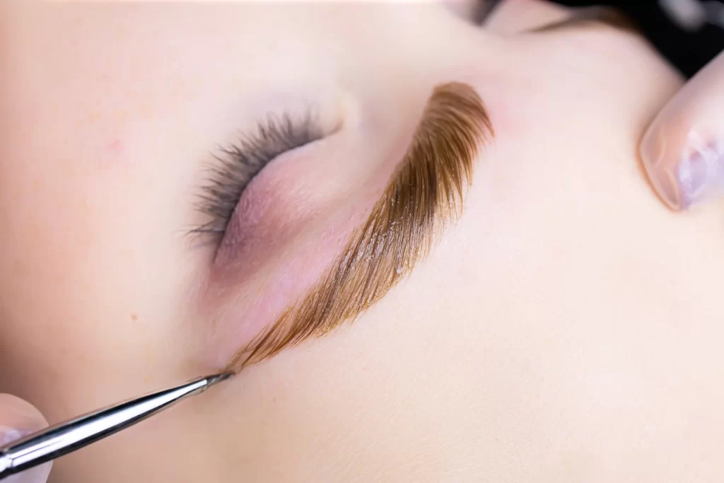 Final Thoughts on Safe Brow Lamination