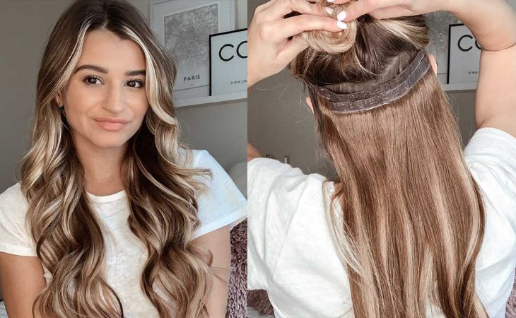 Layering and Trimming Extensions