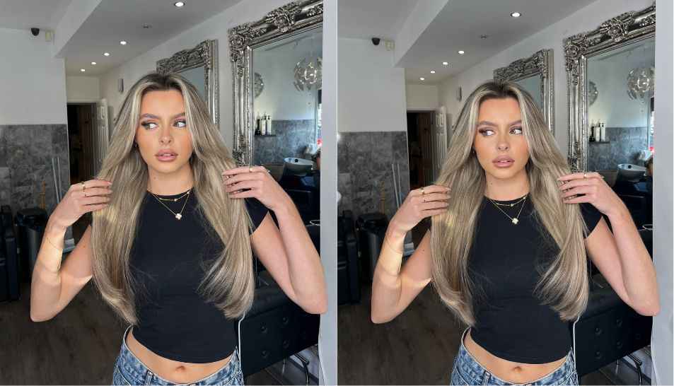 Maintenance Tips for Natural-Looking Extensions