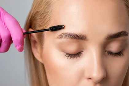 Professional Brow Lamination Tips
