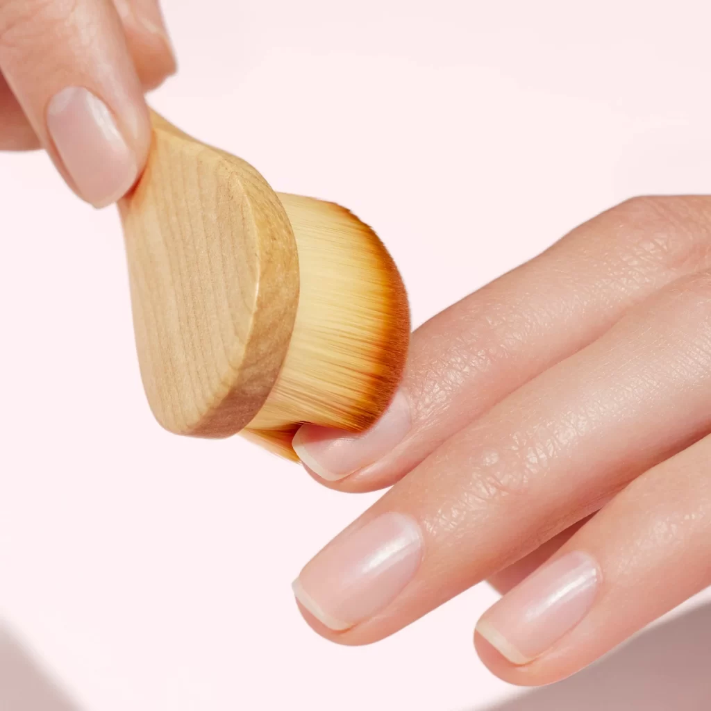 Proper Nail Care Before Polish