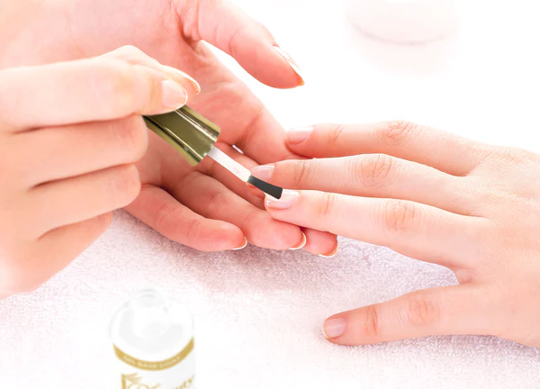 Step-by-Step Nail Prep Techniques