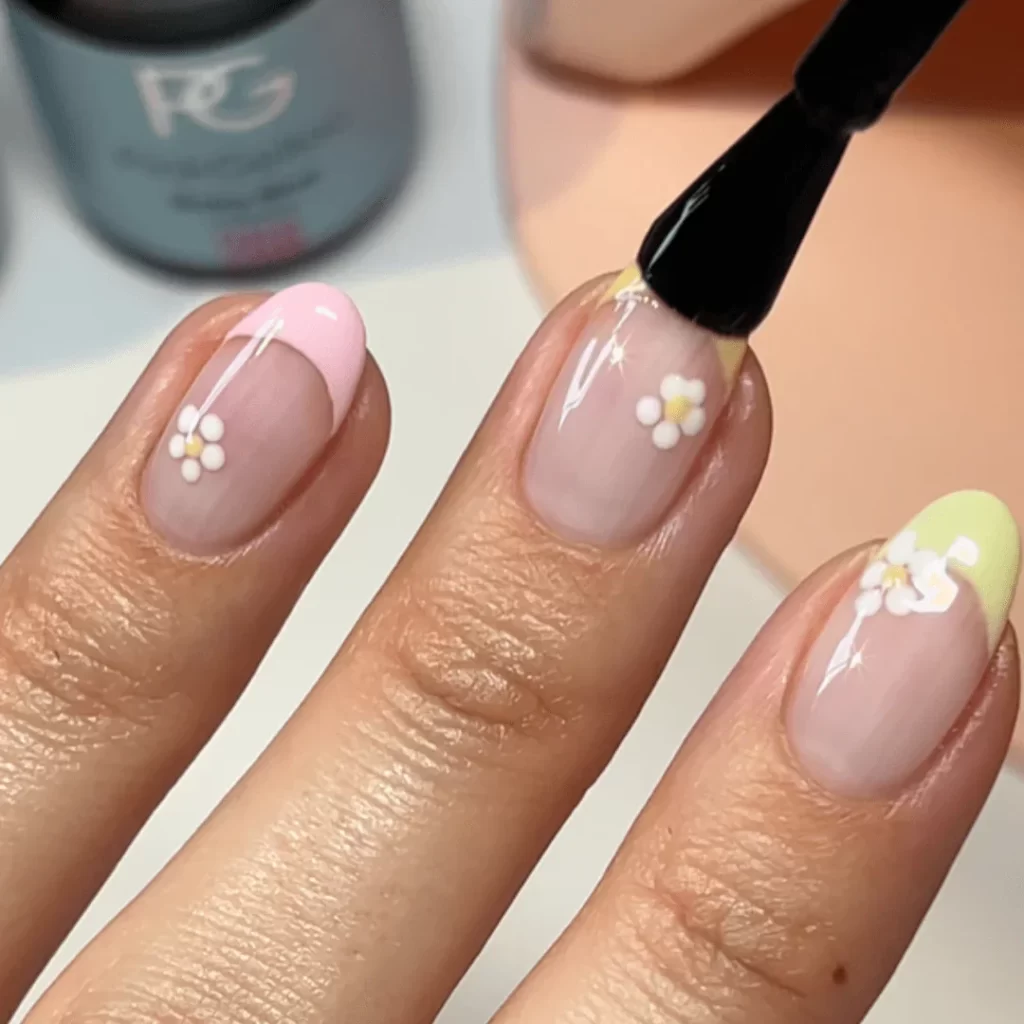 Step-by-Step Tutorials & Practice Routine (Easy Nail Art Step by Step)