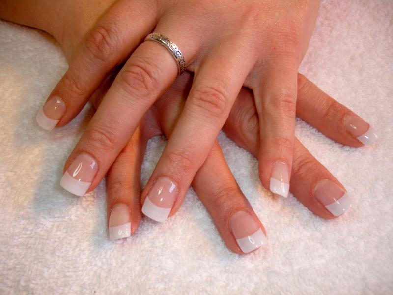 Why Nail Prep Matters for Durability