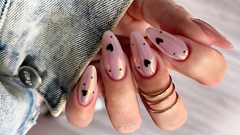 Why Start with Simple Nail Art? (Easy Nail Designs)