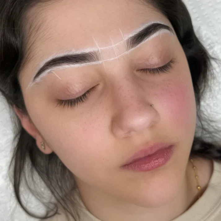 Why Symmetrical Brows Matter