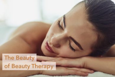 The Beauty of Beauty Therapy by Bela Beauty College Beauty Online Course