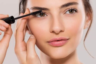 Can You Wear Mascara With a Lash Lift?