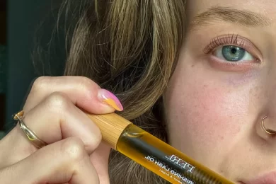 Do Your Eyelashes Go Back to Normal After Using Lash Serum?