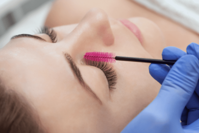 How Long Does a Lash Appointment Take?